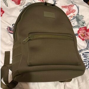 Dagne Dover Medium Dakota Backpack